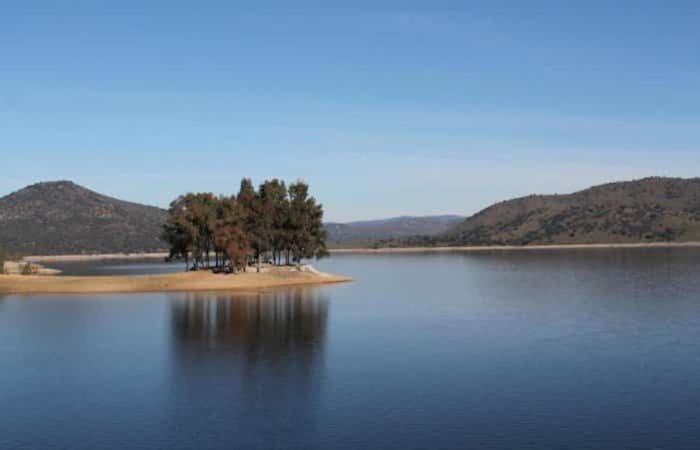 Tejadilla Casita Rural Cerca De Sevilla Con Piscina Exterior foto