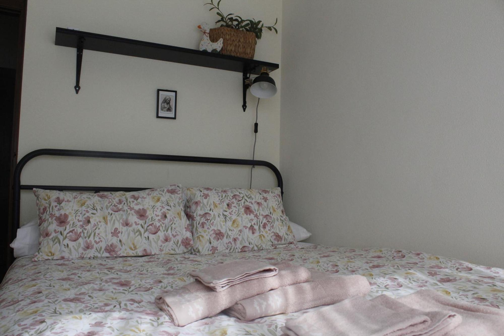 Tejadilla Casita Rural Cerca De Sevilla Con Piscina Exterior foto