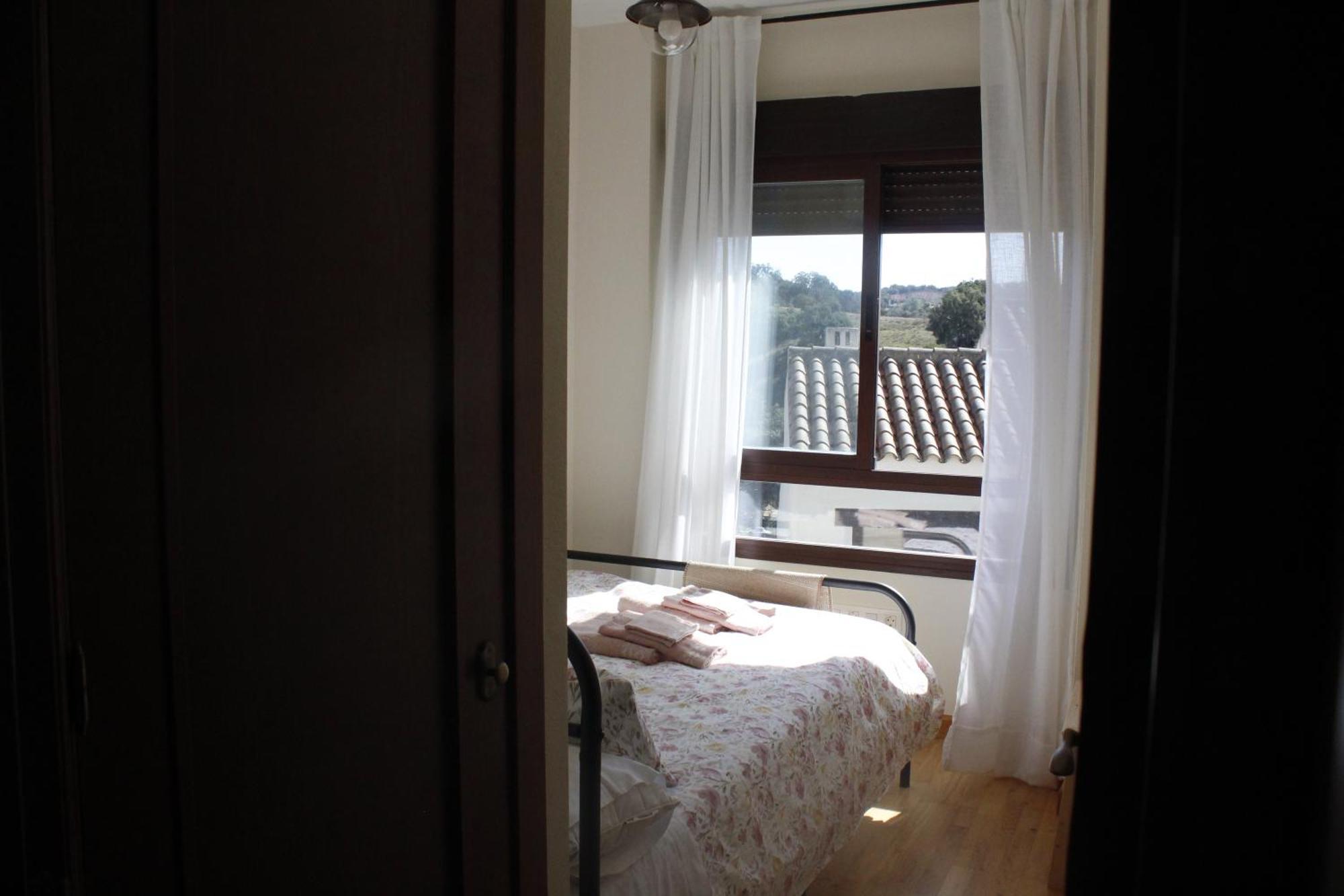 Tejadilla Casita Rural Cerca De Sevilla Con Piscina Exterior foto