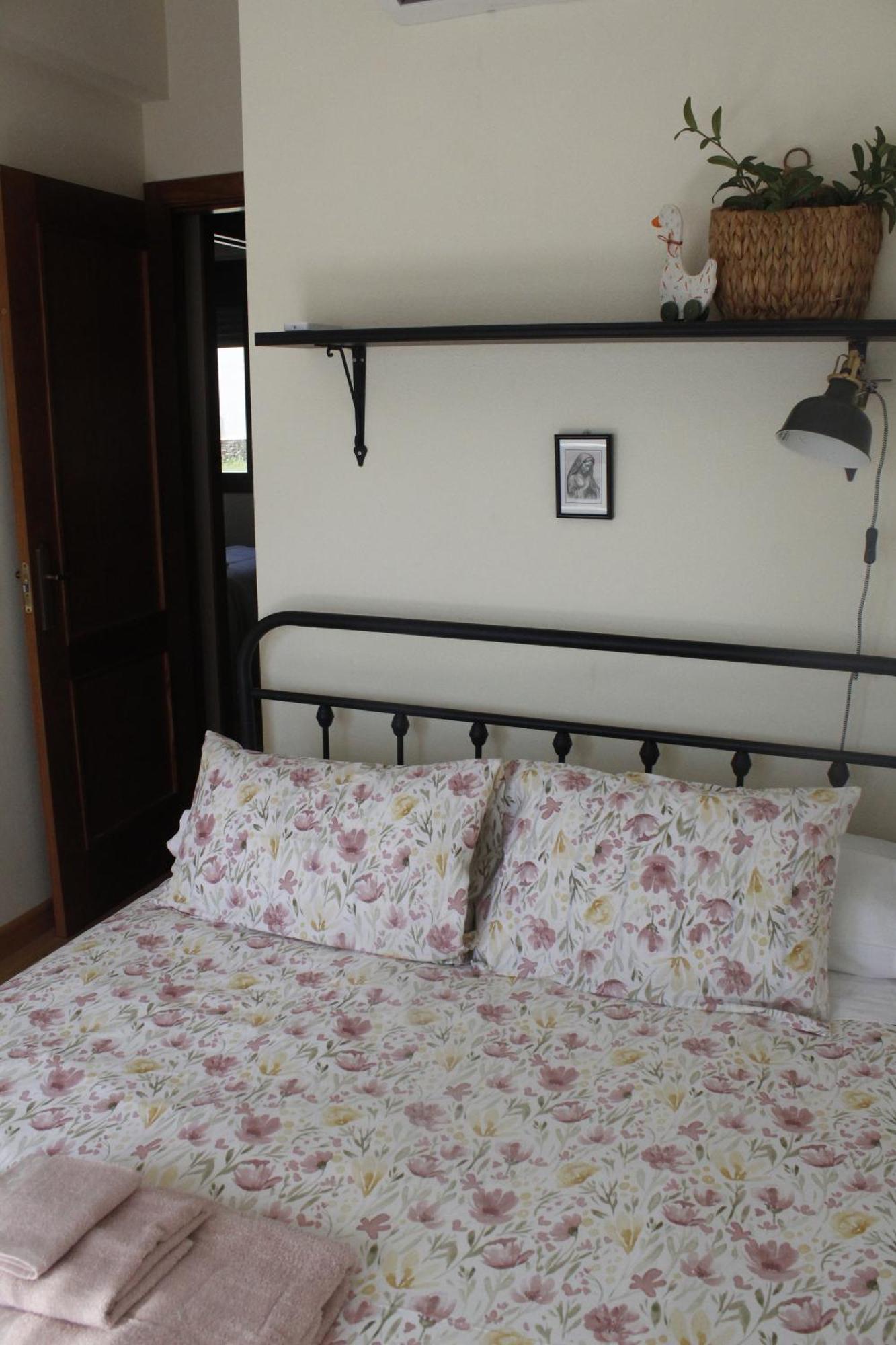 Tejadilla Casita Rural Cerca De Sevilla Con Piscina Exterior foto